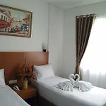 P Hostel Bandung