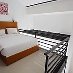 P Hostel Bandung