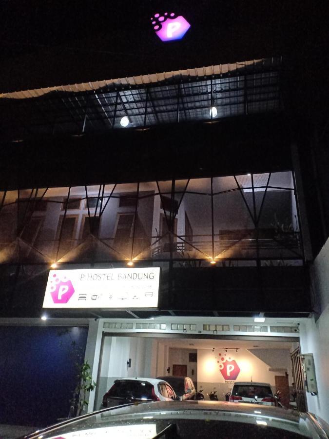 P Asrama Bandung