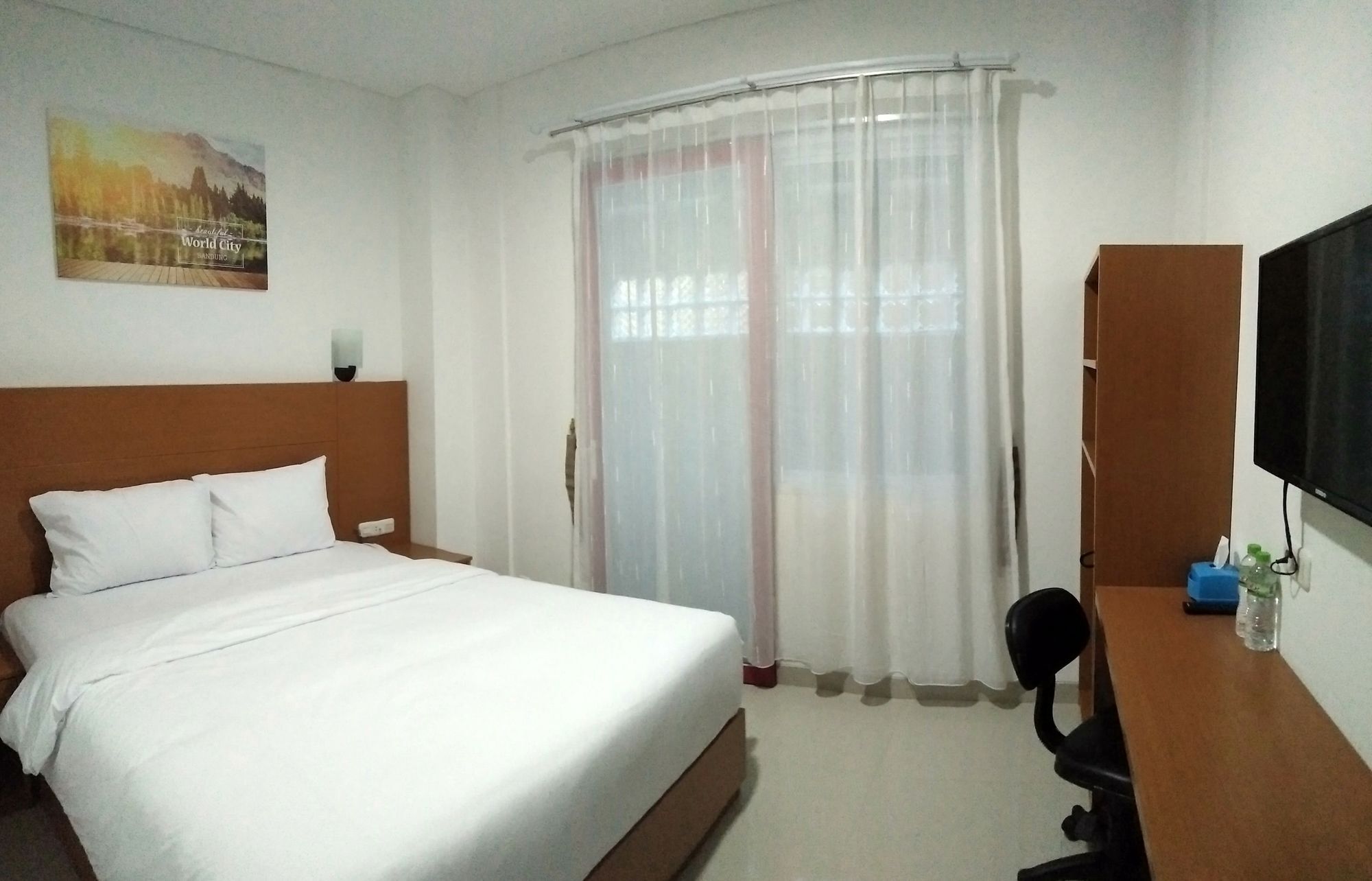 Asrama P Bandung